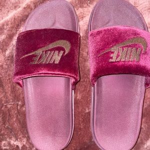 Nike Slides